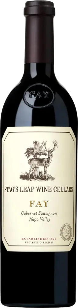 Stag's Leap Wine Cellars FAY 2021 2021