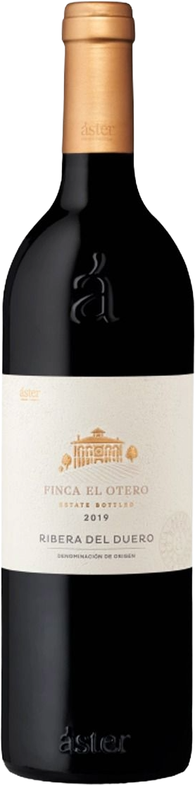 Áster Ribera del Duero 'Finca El Otero' 2019