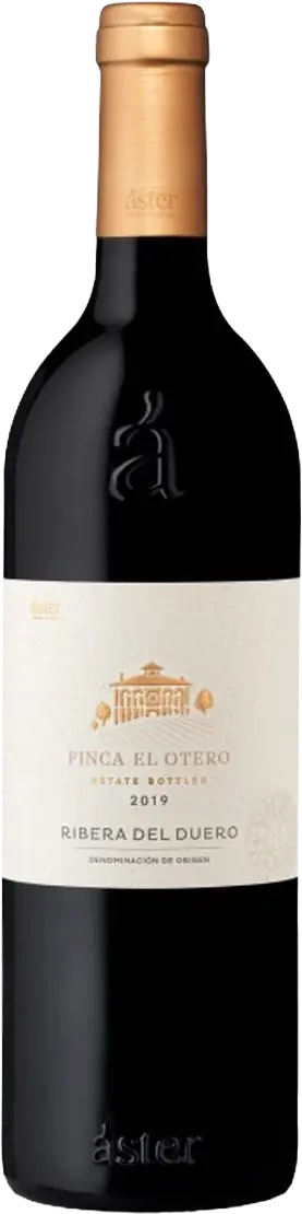 Áster Ribera del Duero 'Finca El Otero' 2019