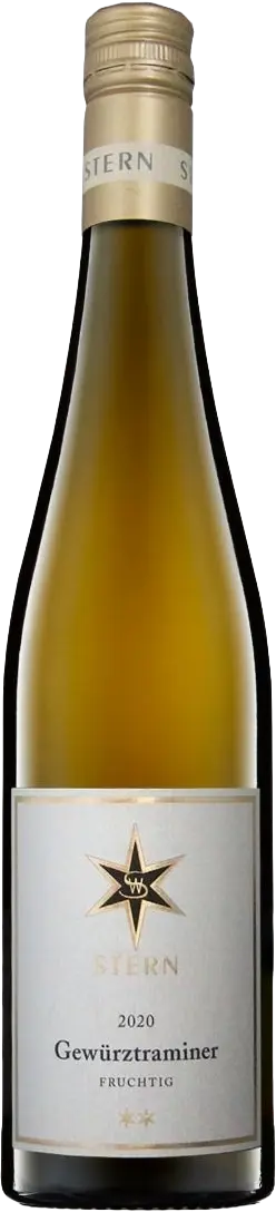Stern Pfalz Gewürztraminer 2024