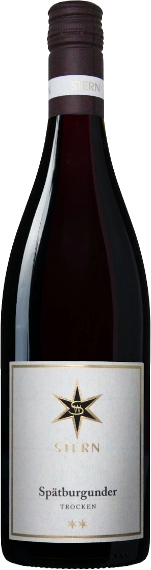 SternPfalz Spätburgunder 2022