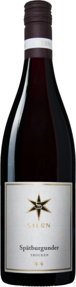 SternPfalz Spätburgunder 2022