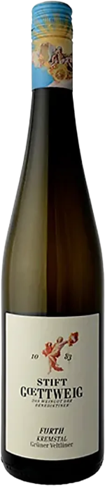 Stift Göttweig Grüner Veltliner Furth 2024