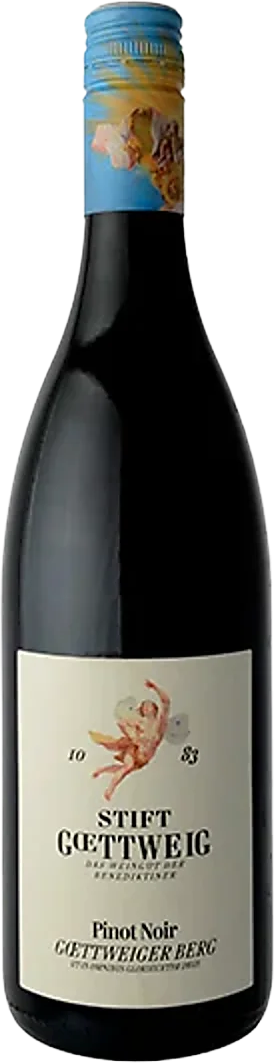 Stift Göttweig Pinot Noir Göttweiger Berg 2023