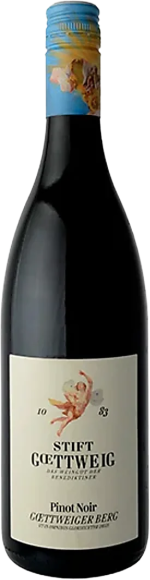Stift Göttweig Pinot Noir Göttweiger Berg 2023