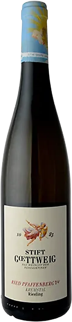 Stift Göttweig Riesling Ried Pfaffenberg 2021