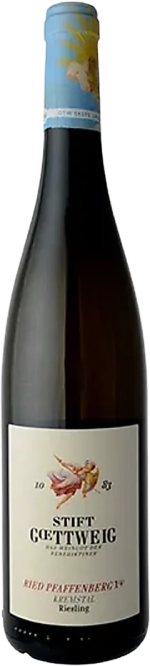 Stift Göttweig Riesling Ried Pfaffenberg 2021