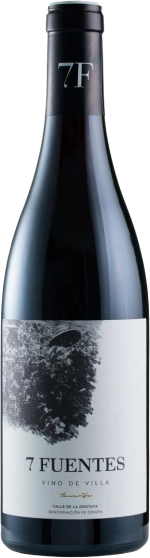 Suertes del Marqués Valle de la Orotava '7 Fuentes' 2021