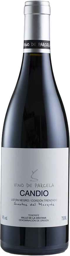 Suertes del Marqués Valle de la Orotava 'Candio' 2015