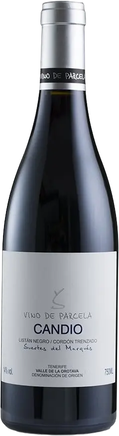 Suertes del Marqués Valle de la Orotava 'Candio' 2018