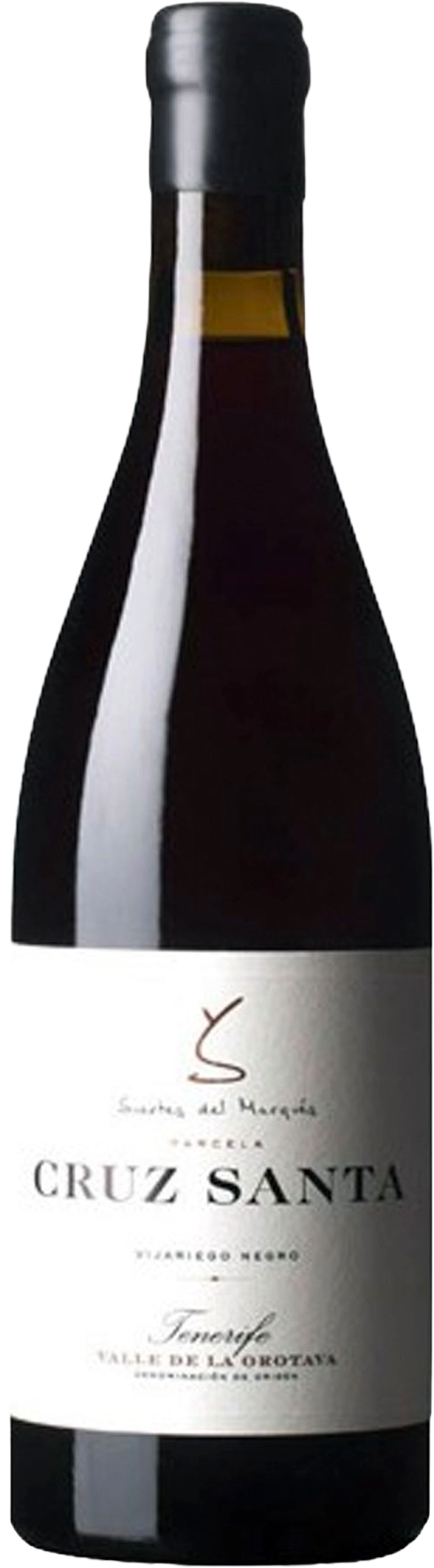 Suertes del Marqués Valle de la Orotava 'Cruz Santa' 2020