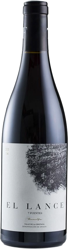 Suertes del Marqués Valle de la Orotava 'El Lance' 2020