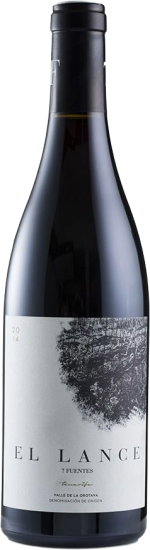 Suertes del Marqués Valle de la Orotava 'El Lance' 2020