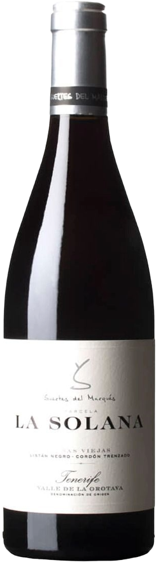 Suertes del Marqués Valle de la Orotava 'La Solana' 2022