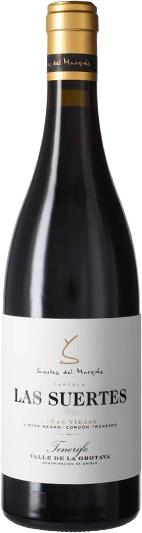 Suertes del Marqués Valle de la Orotava 'Las Suertes' 2020