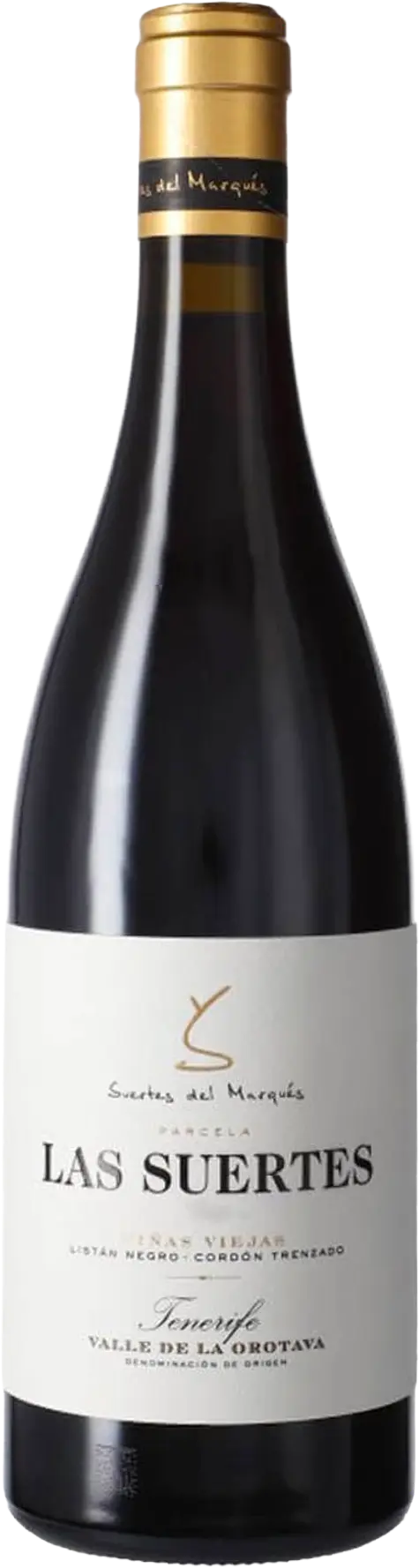 Suertes del Marqués Valle de la Orotava 'Las Suertes' 2020