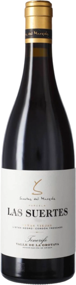 Suertes del Marqués Valle de la Orotava 'Las Suertes' 2020