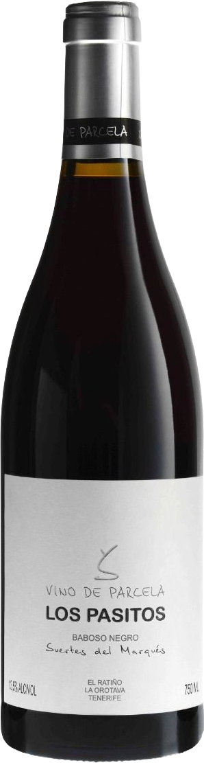 Suertes del Marqués Valle de la Orotava 'Los Pasitos' 2022