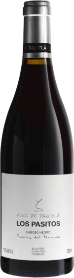 Suertes del Marqués Valle de la Orotava 'Los Pasitos' 2022