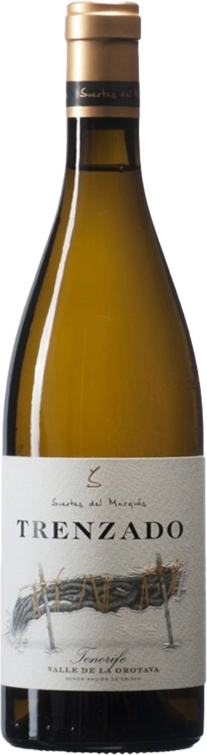 Suertes del Marqués Valle de la Orotava 'Trenzado' 2024