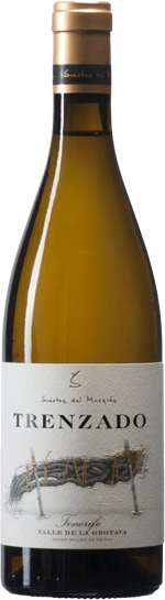 Suertes del Marqués Valle de la Orotava 'Trenzado' 2024