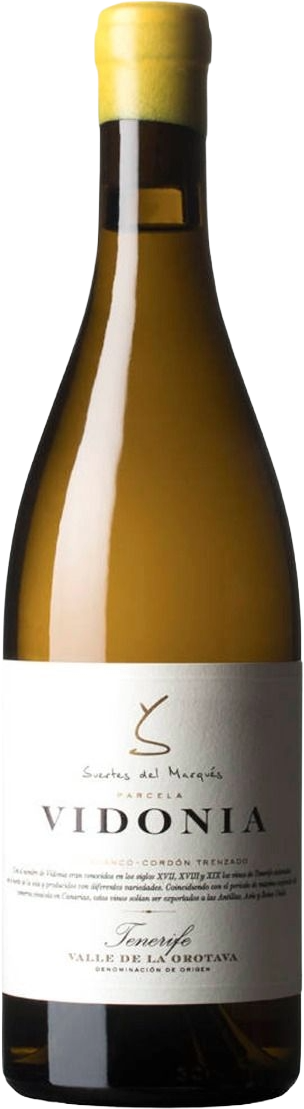 Suertes del Marqués Valle de la Orotava 'Vidonia' 2024