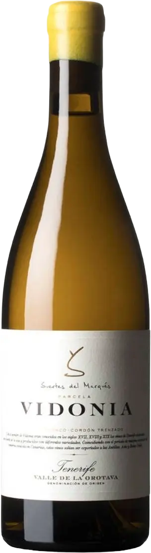 Suertes del Marqués Valle de la Orotava 'Vidonia' 2024