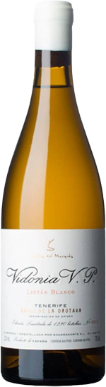 Suertes del Marqués Valle de la Orotava 'Vidonia V.P.' 2024