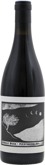 Swartberg Wingerde Miracle Bush red 2019 (6 flessen)