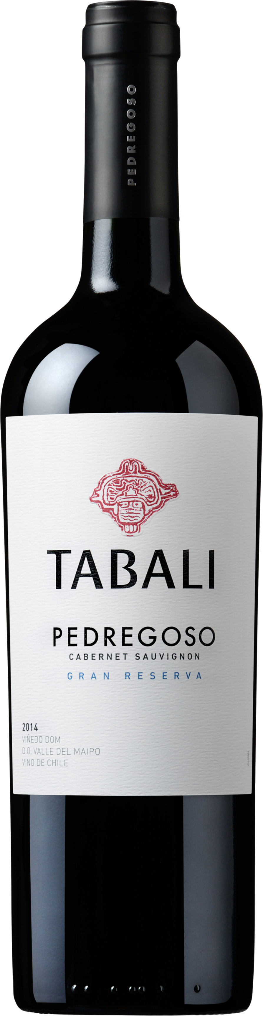 Tabali Cabernet Sauvignon Gran Reserva 'Pedregoso' 2022