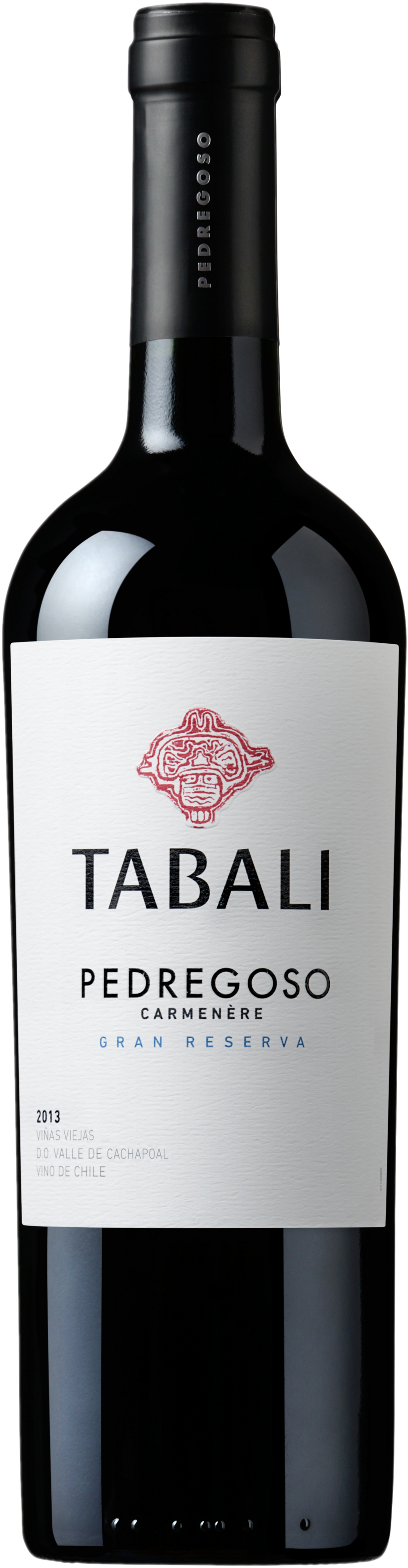Tabali Carmenère Gran Reserva Pedregoso 2022