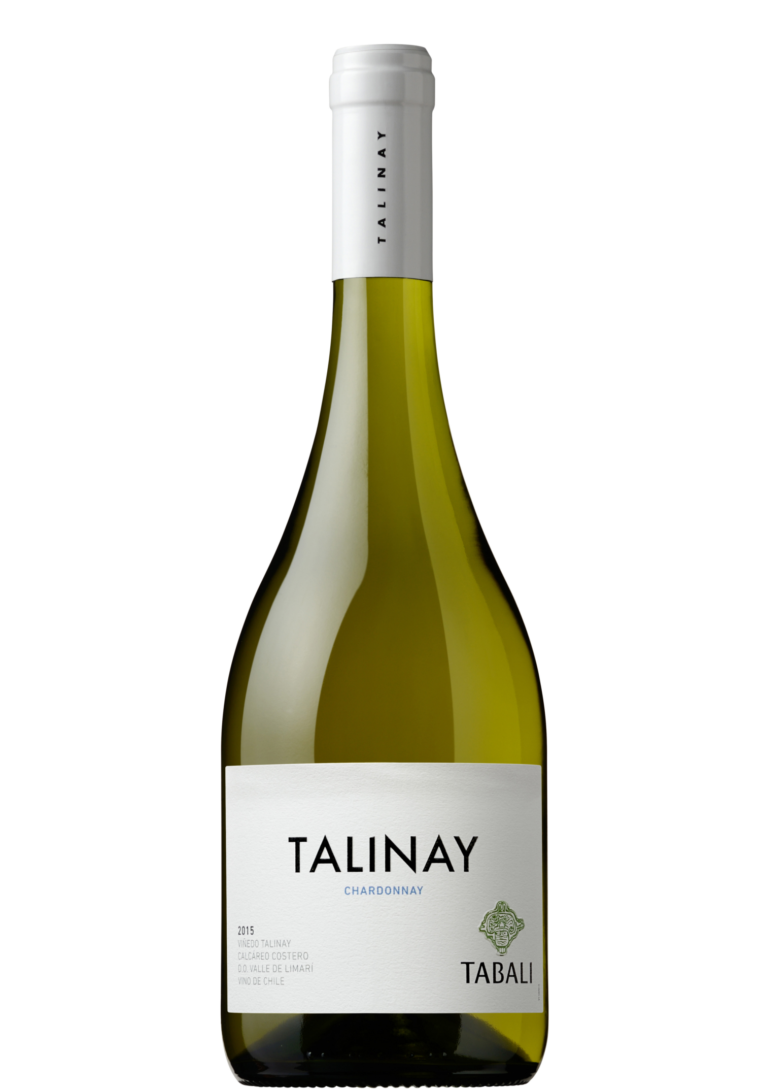 Tabali Chardonnay 'Talinay' 2022