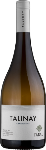 Tabali Chardonnay 'Talinay' 2022