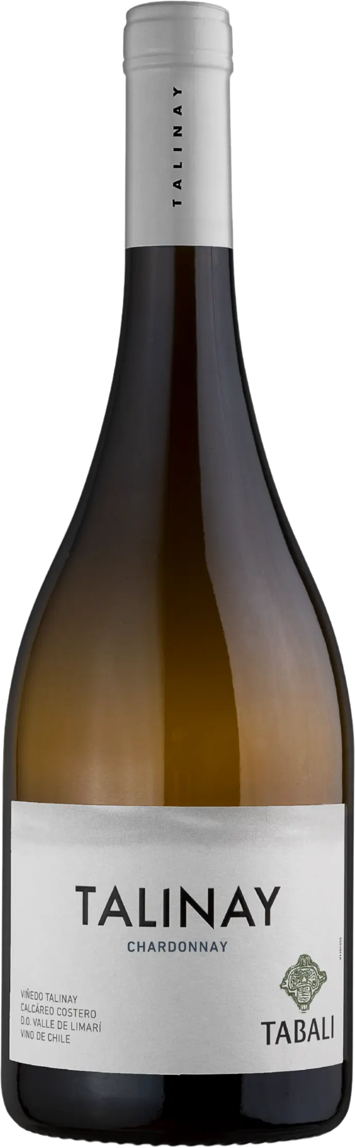 Tabali Chardonnay 'Talinay' 2023