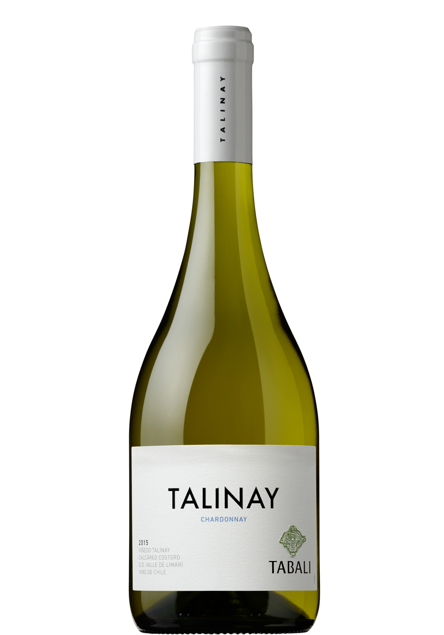 Tabali Chardonnay 'Talinay' 2023