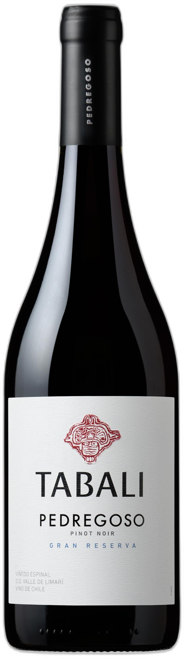 Tabali Pinot Noir Gran Reserva 'Pedregoso' 2023