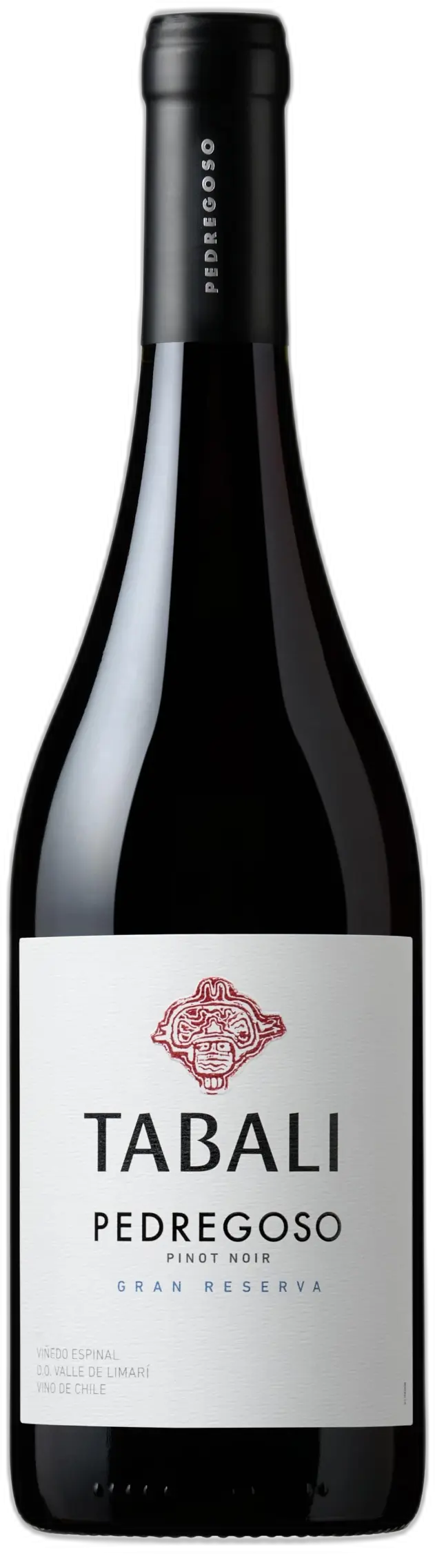 Tabali Pinot Noir Gran Reserva 'Pedregoso' 2023