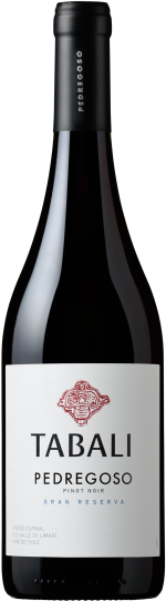 Tabali Pinot Noir Gran Reserva 'Pedregoso' 2023
