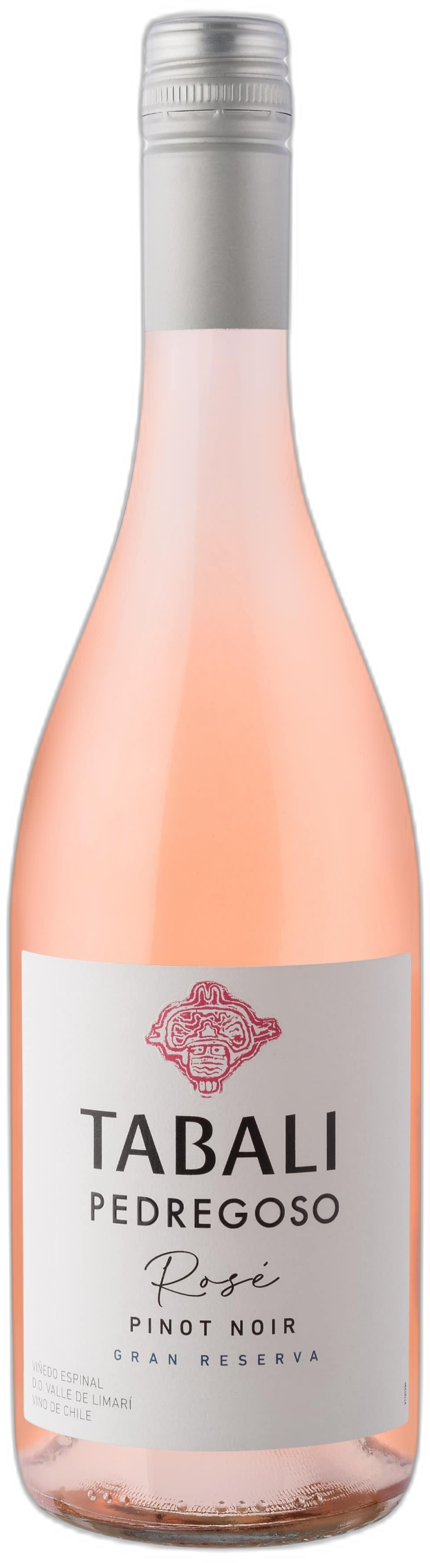 Tabali Pinot Noir Rosé Gran Reserva 'Pedregoso' 2023