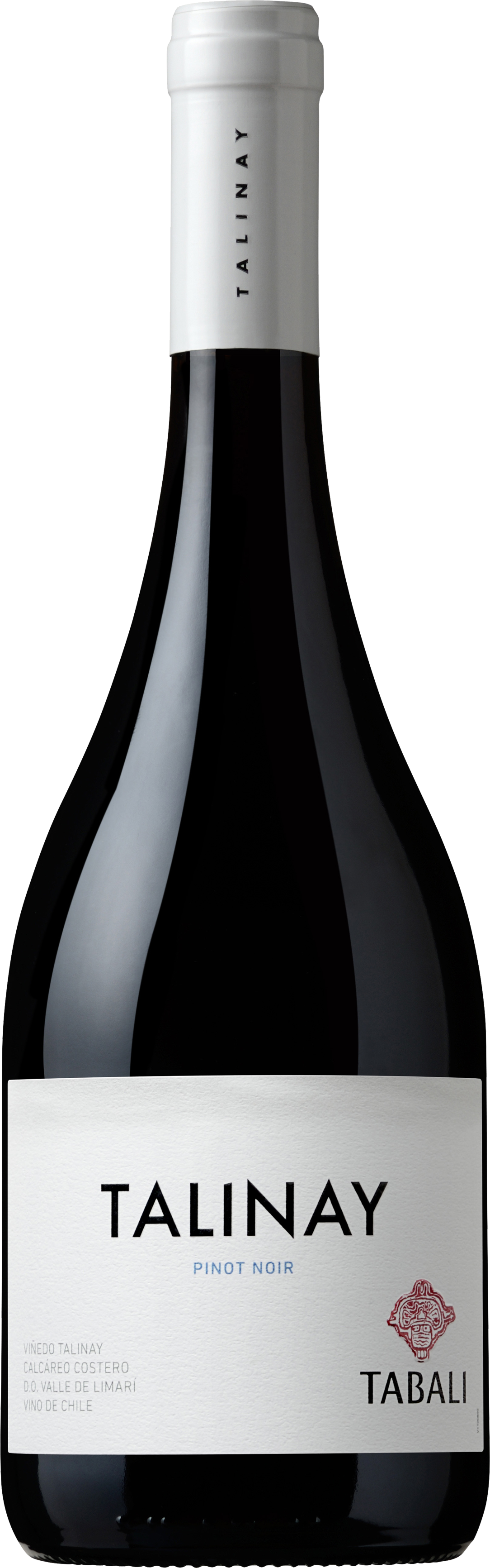 Tabali Pinot Noir 'Talinay' 2020