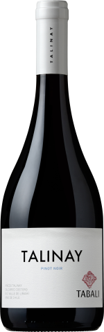 Tabali Pinot Noir 'Talinay' 2020