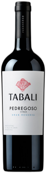Tabali Syrah Gran Reserva 'Pedregoso' 2022