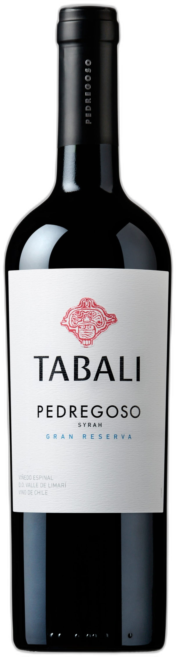 Tabali Syrah Gran Reserva 'Pedregoso' 2023