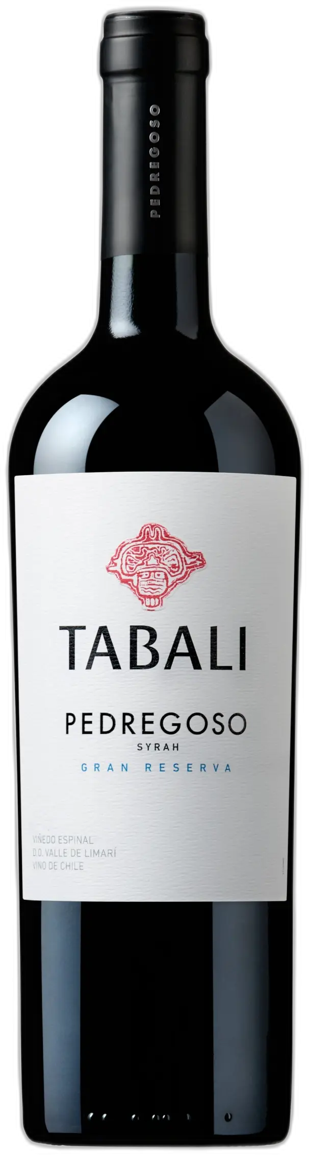Tabali Syrah Gran Reserva 'Pedregoso' 2023