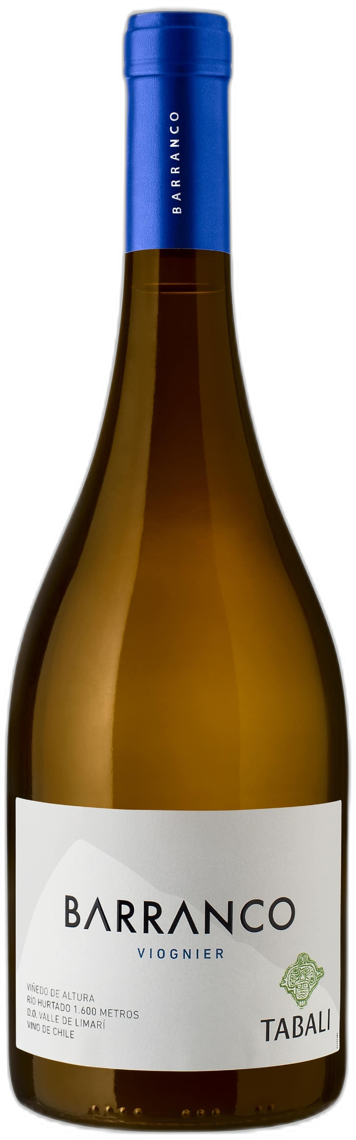 Tabali Viognier 'Barranco' 2023