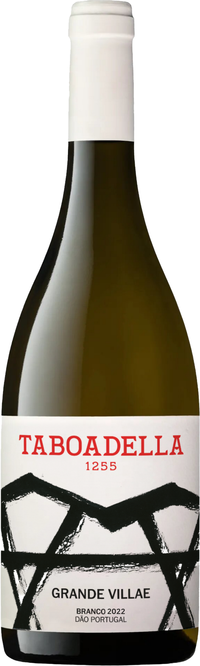 Taboadella Branco Dão doc 'Grande Villae' 2022
