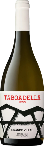Taboadella Branco Dão doc 'Grande Villae' 2022