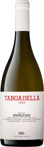 Taboadella Encruzado Reserva Dão doc 'Taboadella 1255' 2024