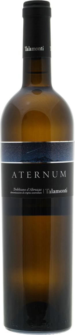 Talamonti Aternum IGT Trebbiano 2019
