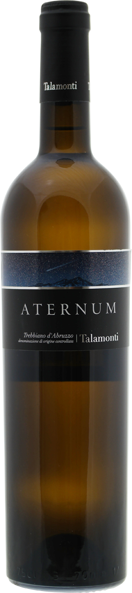 Talamonti Aternum IGT Trebbiano 2021